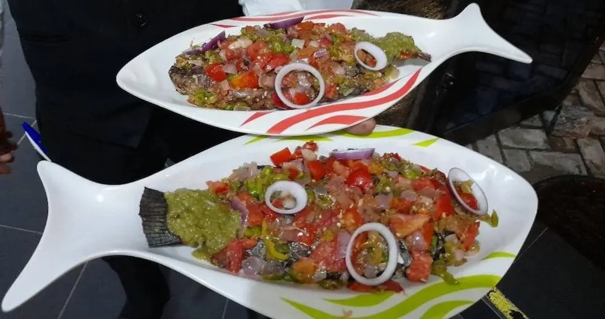 African Hill Hotel & Resort