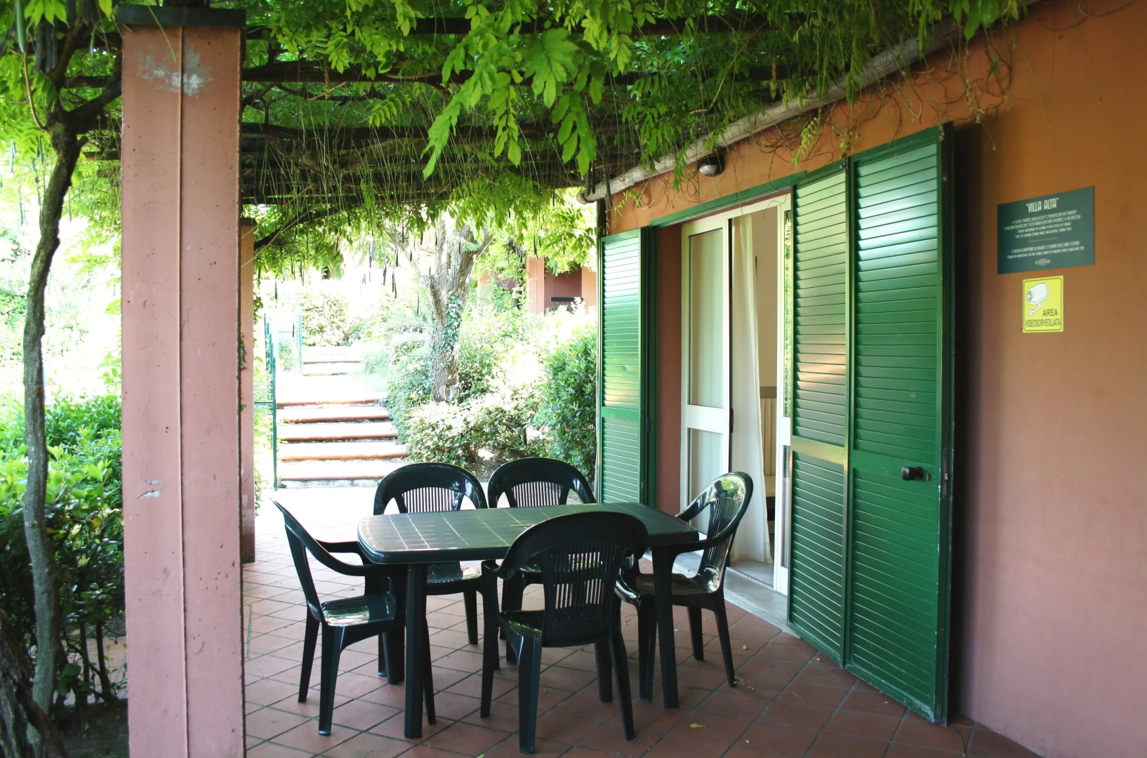 Residenze Al Colle Dei Pini