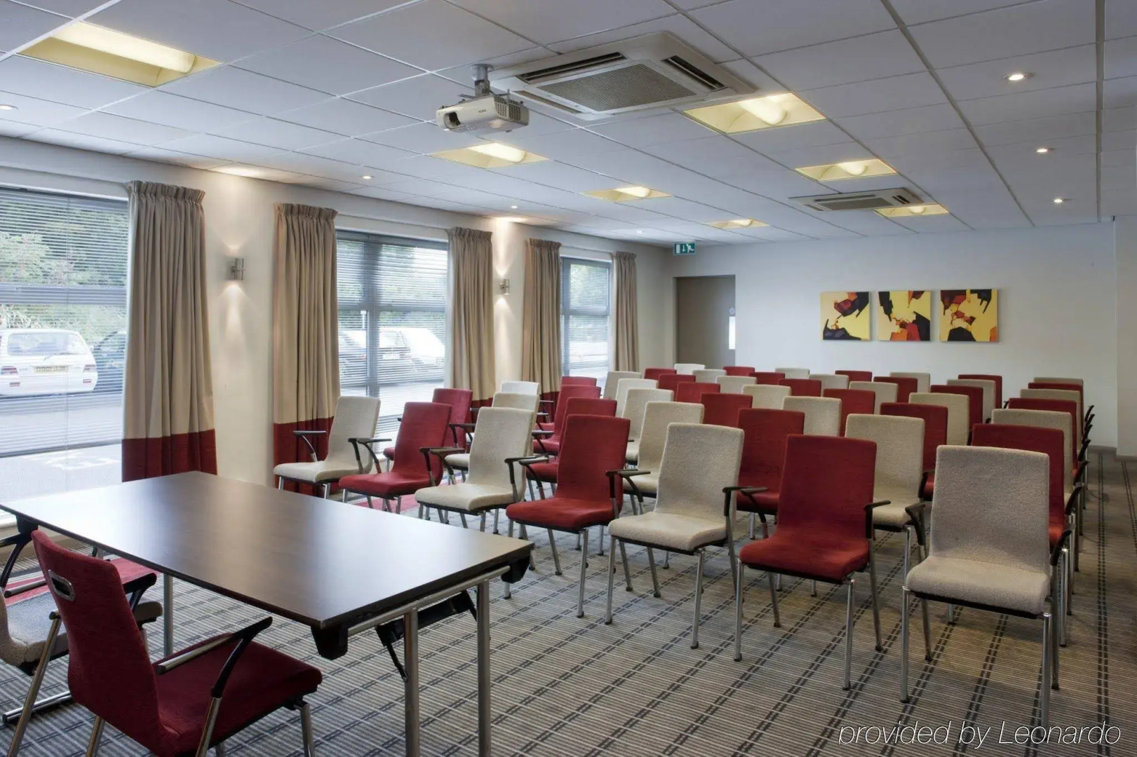 Holiday Inn Express Swindon - West by IHG