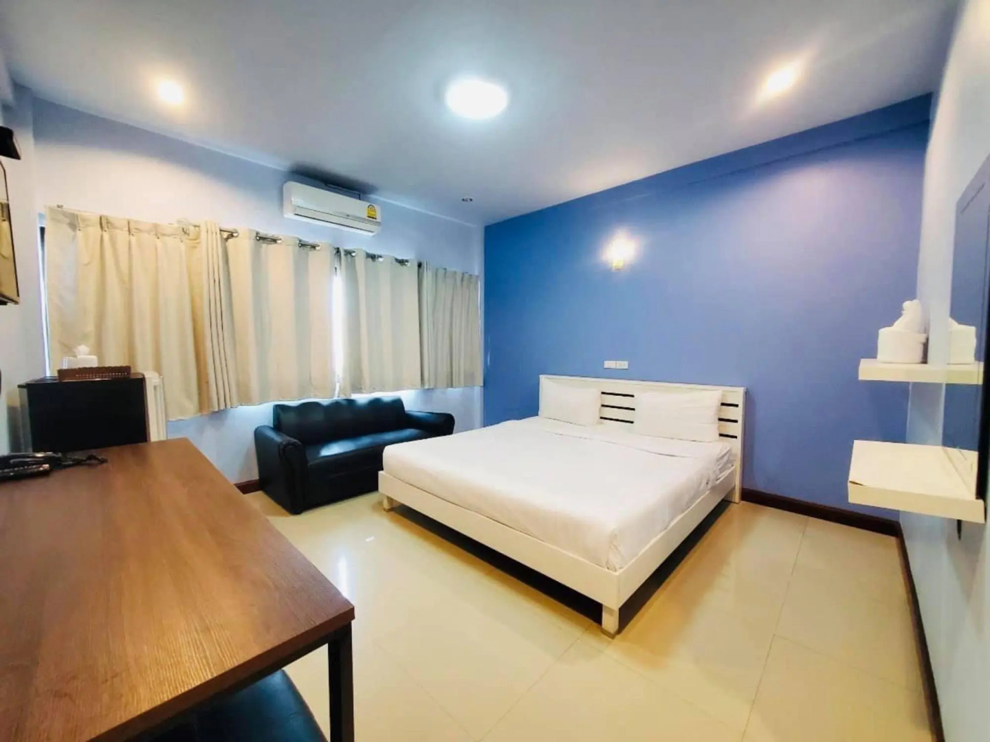 Keeree Boutique Hotel