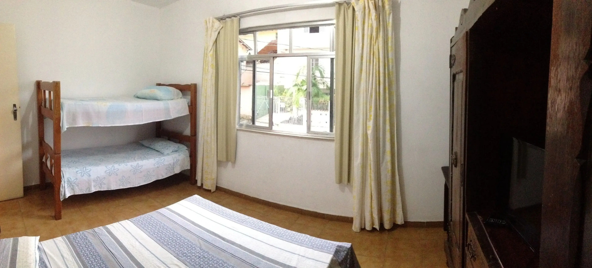 Hotel Pousada das Rosas