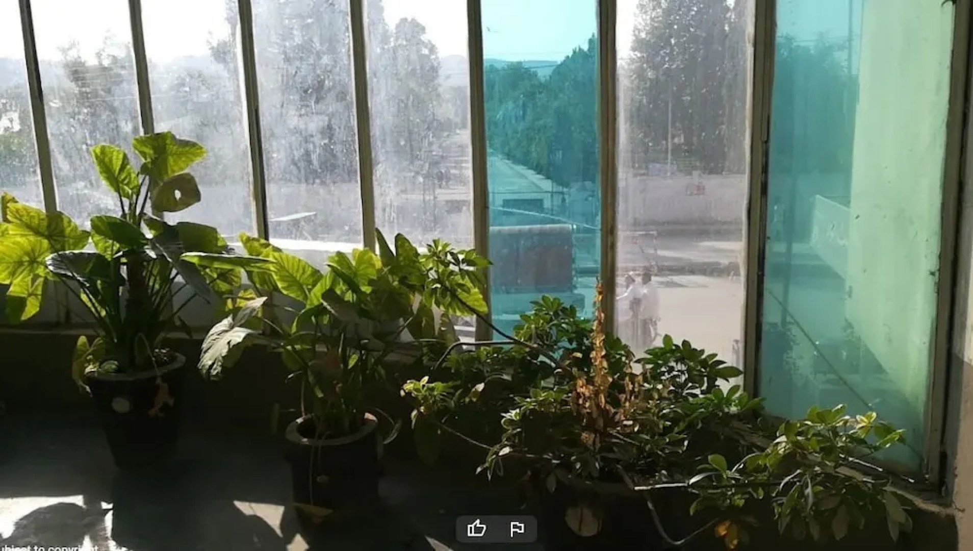 Silk Way Guest House