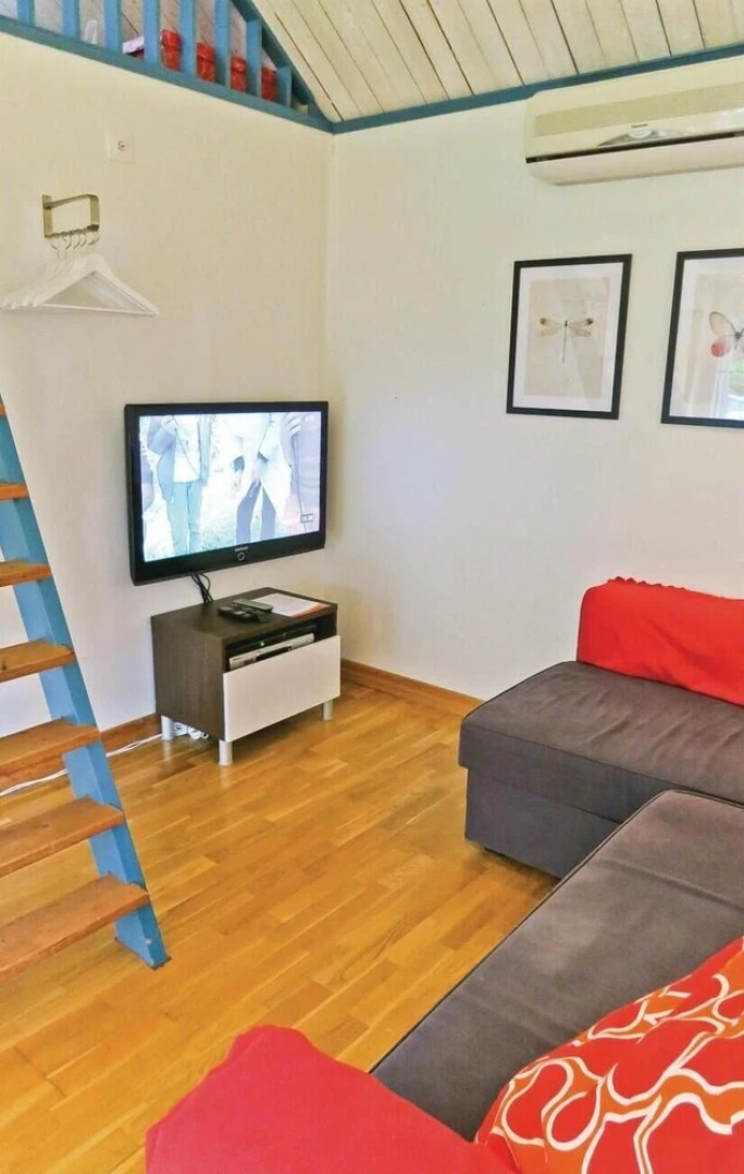 Awesome Home in Färjestaden With 1 Bedrooms and Wifi