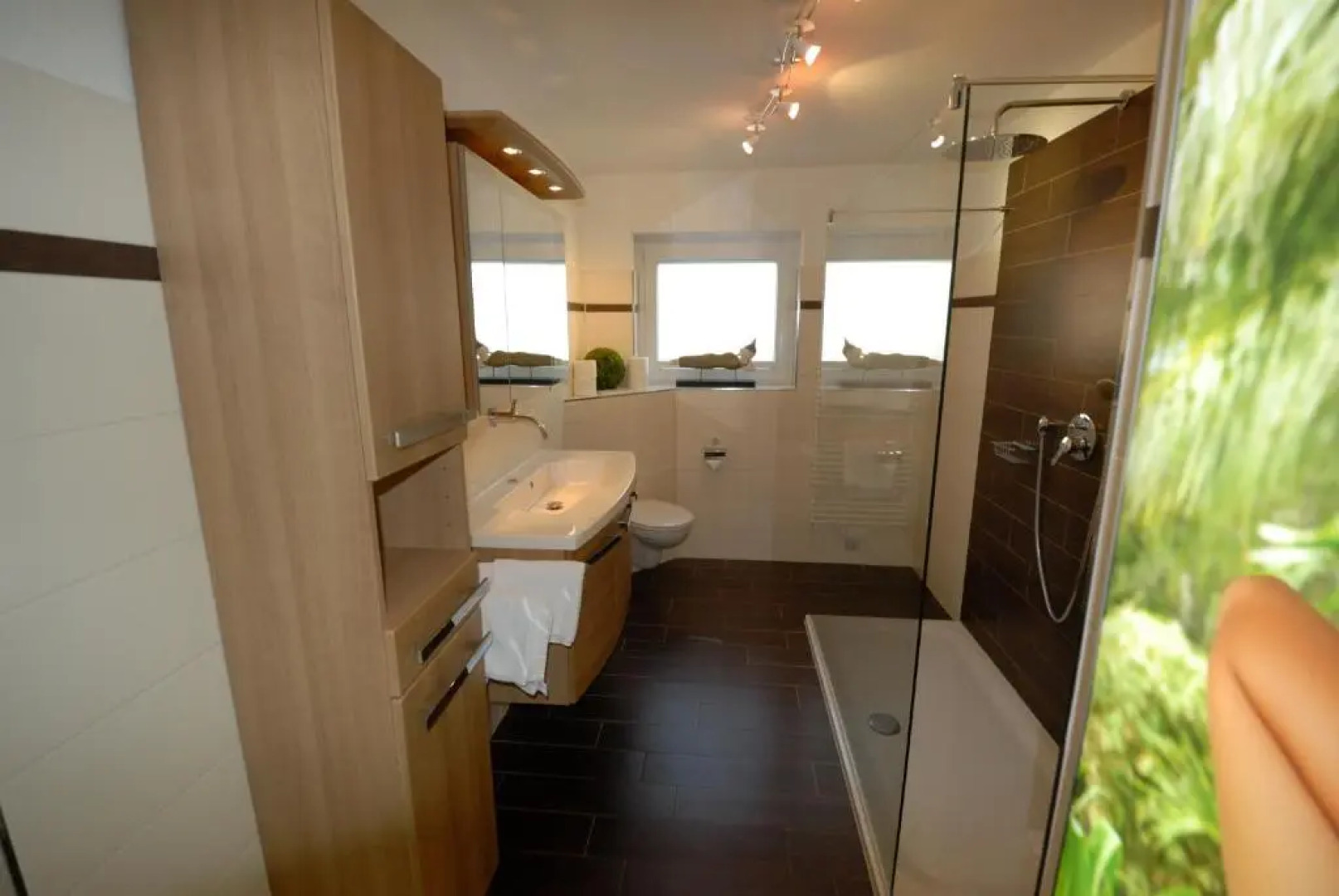 Landhaus Laugele Ferienwohnungen