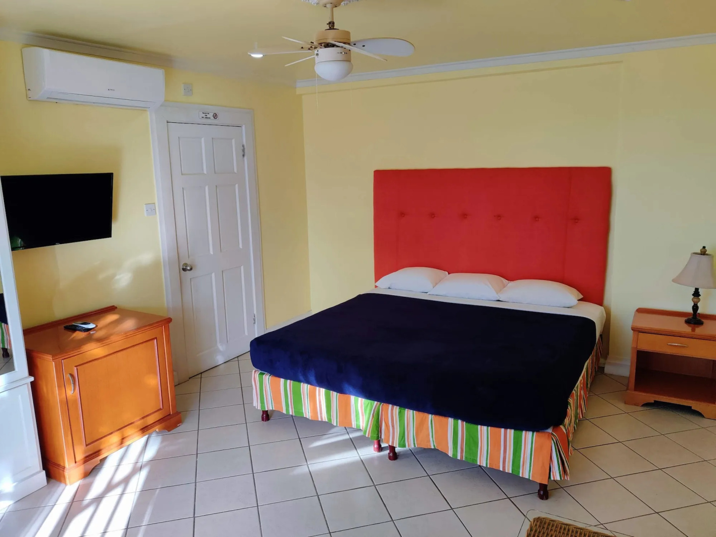 Habitat Terrace Hotel