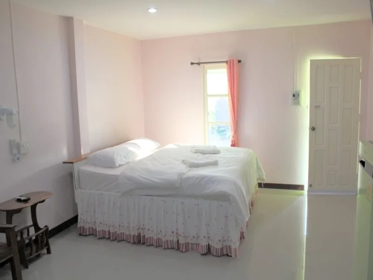 Maphrao Namhorm Resort