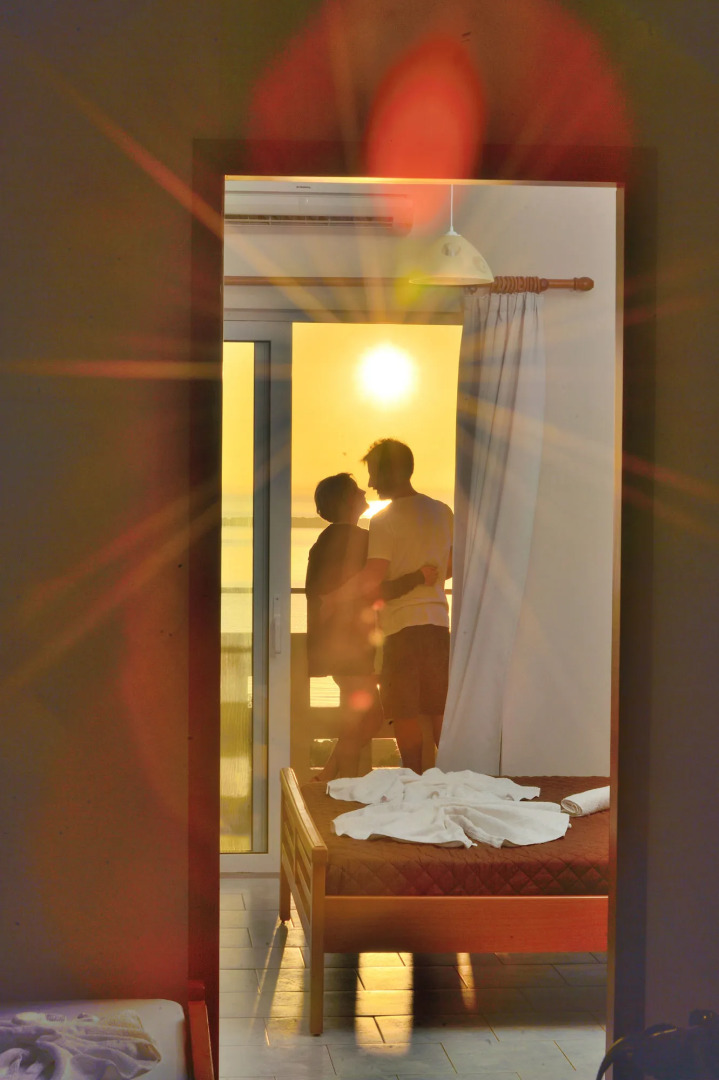 Falasarna beach Studios  & Apartments