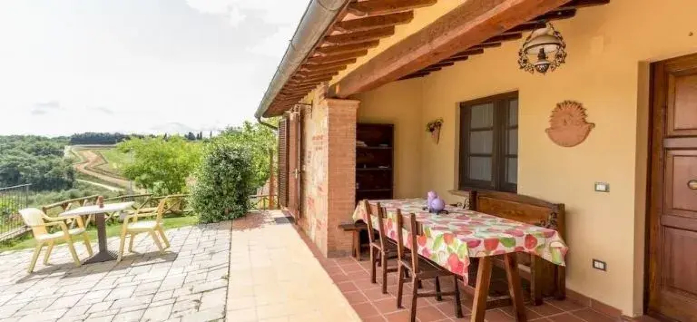 Agriturismo La Casa del Sole