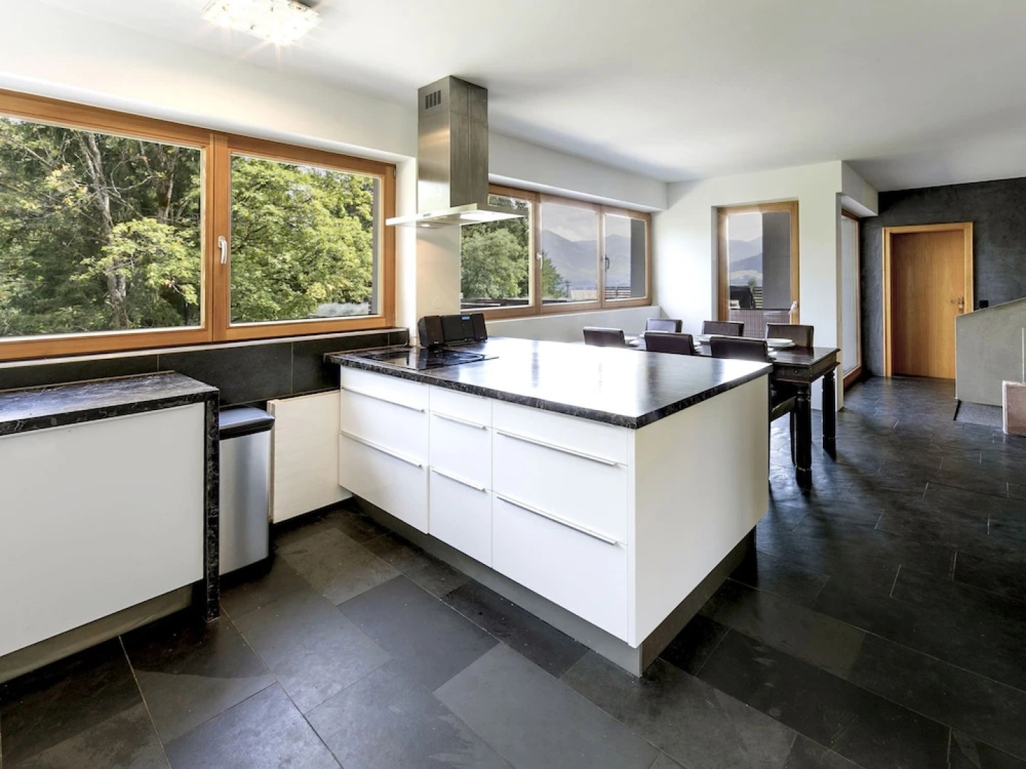 Modern Villa in Hopfgarten im Brixental With Sauna and Pool