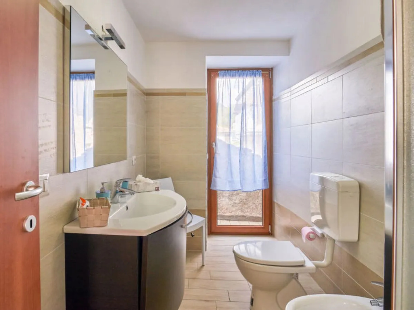 Rustico Maria (DMA391)