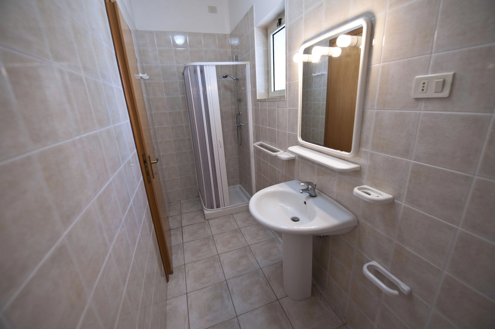 Villaggio Le Diomedee