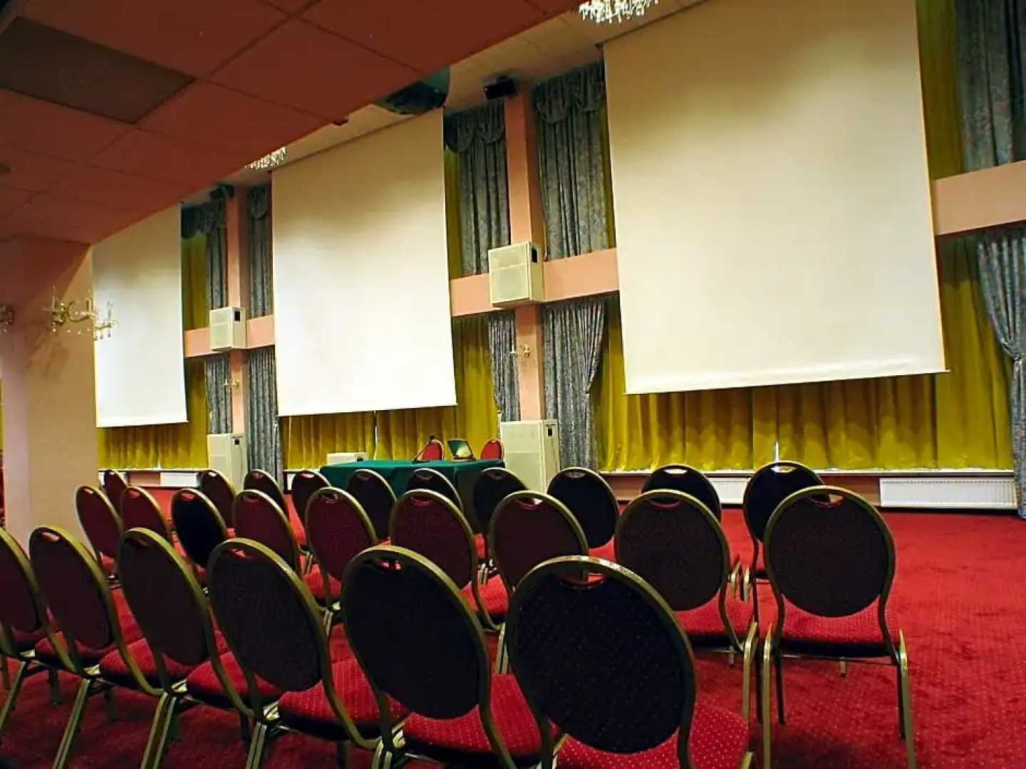 Park Hotel Diament Bielsko-Biała