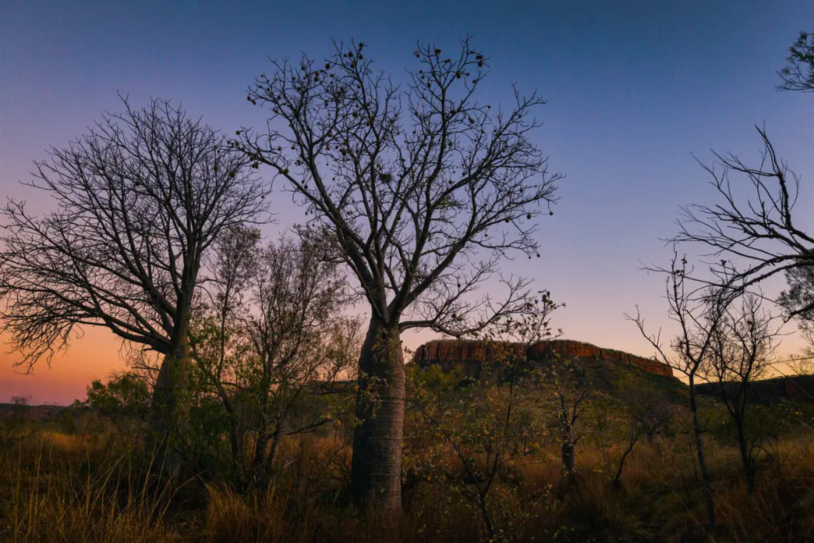 El Questro Homestead