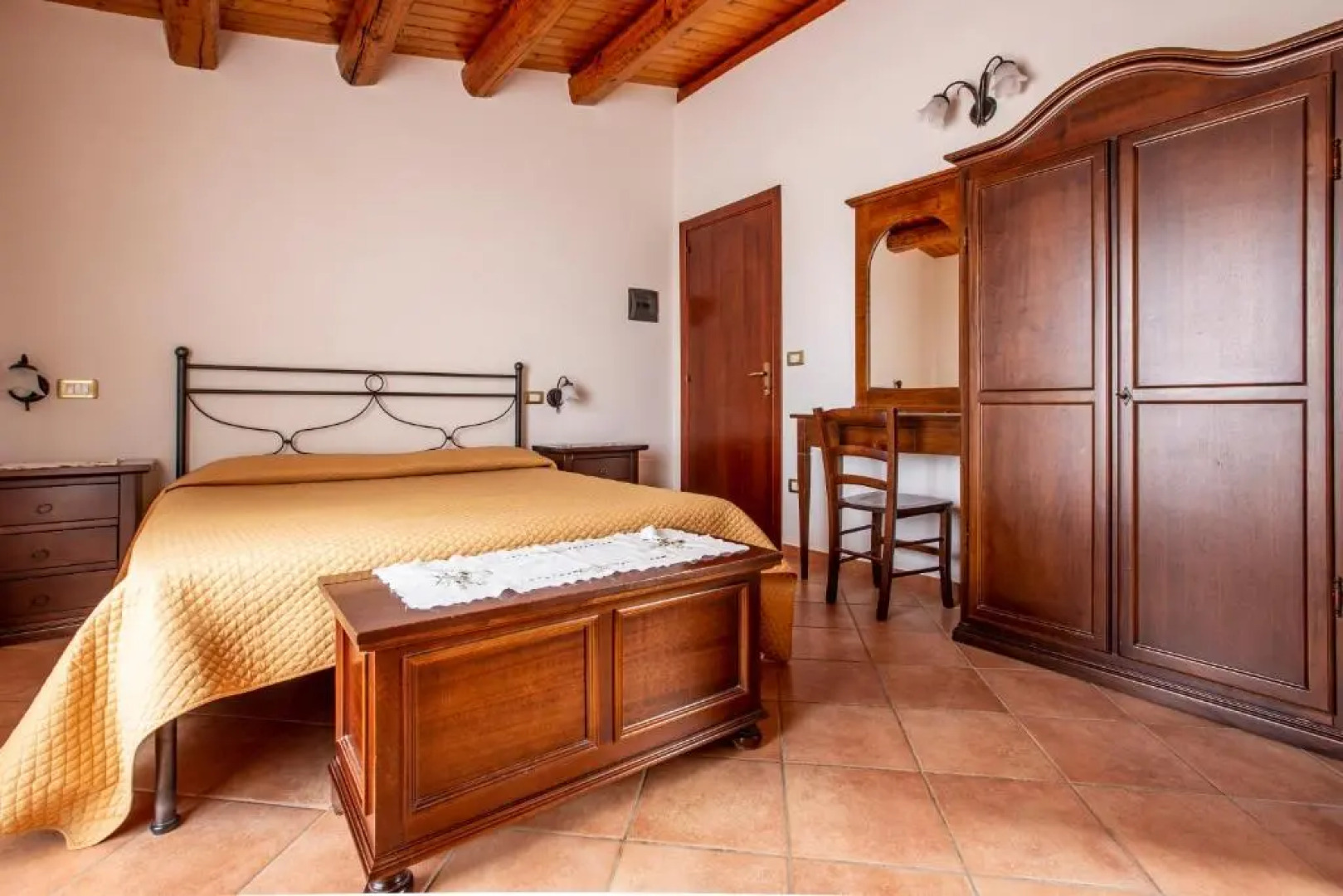La Vignazza B&B