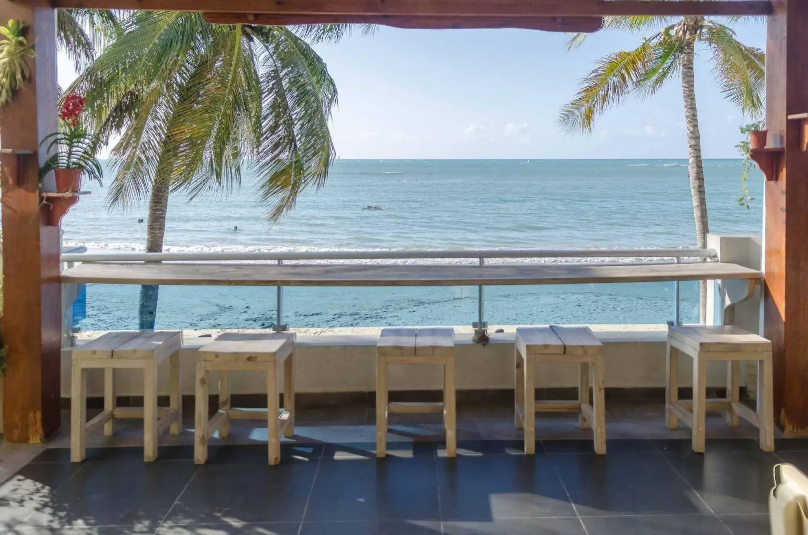 Apartments at Cabarete Morning Breeze