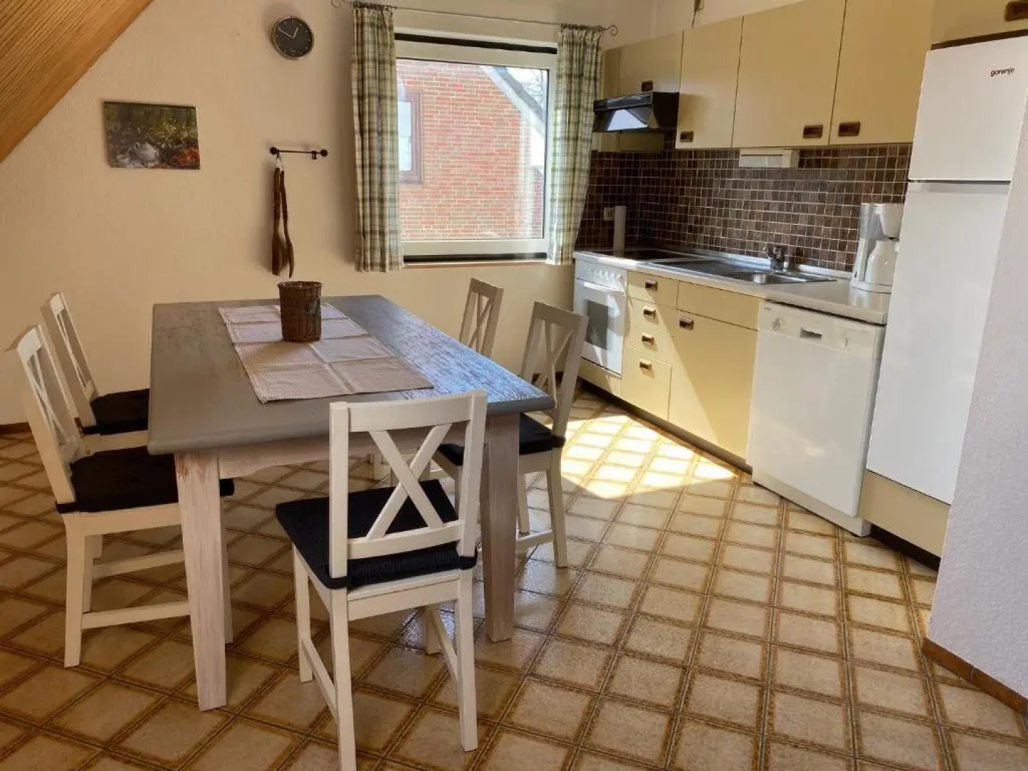 STOE3 Ferienwohnung Waack