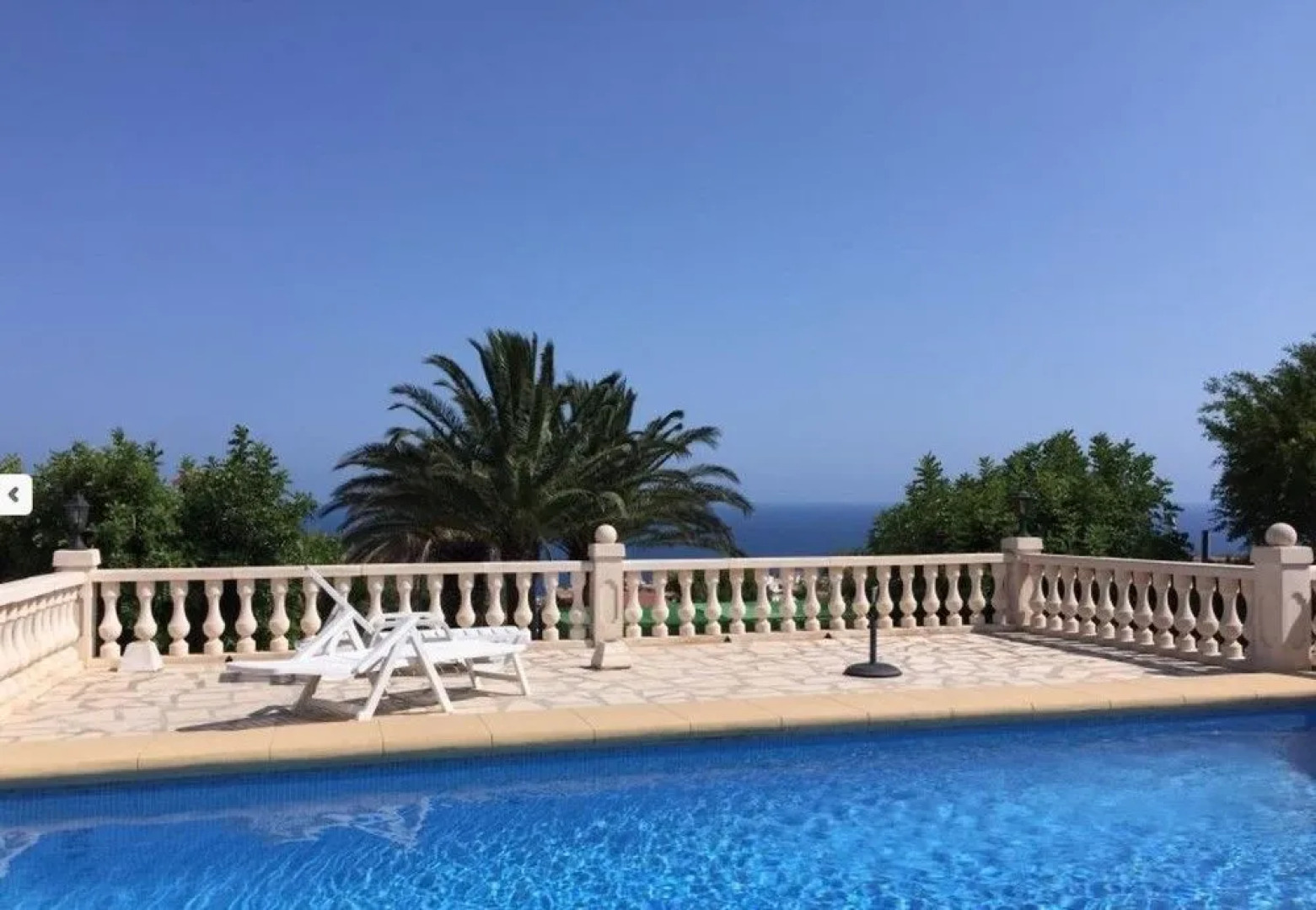 House in Benitachell, Alicante 102523 by MO Rentals