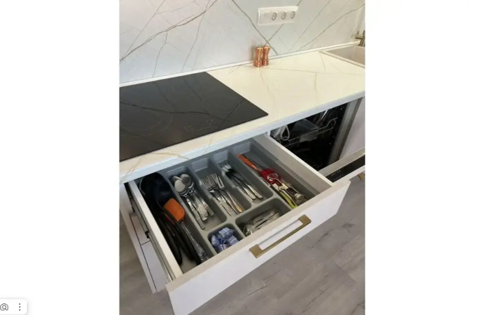 Апартаменты Марсель на улице Энгельса