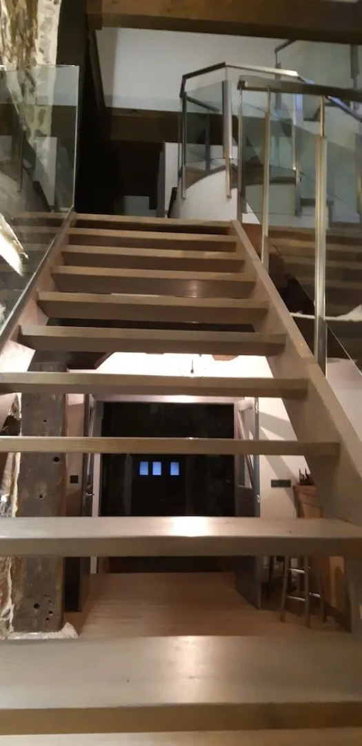 Casa del Diezmo de la Montaña Palentina