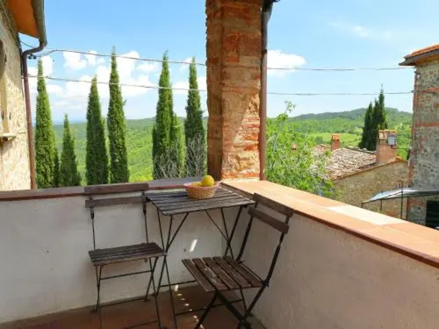 Locazione Turistica Tipologia Superior