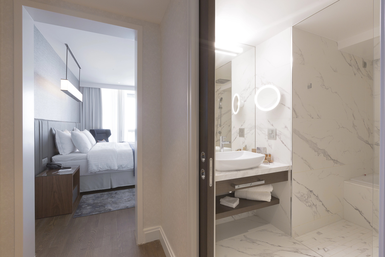 Отель Makedonia Palace