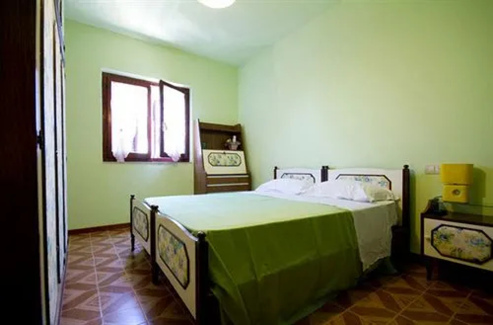 Il Tremolar Della Marina