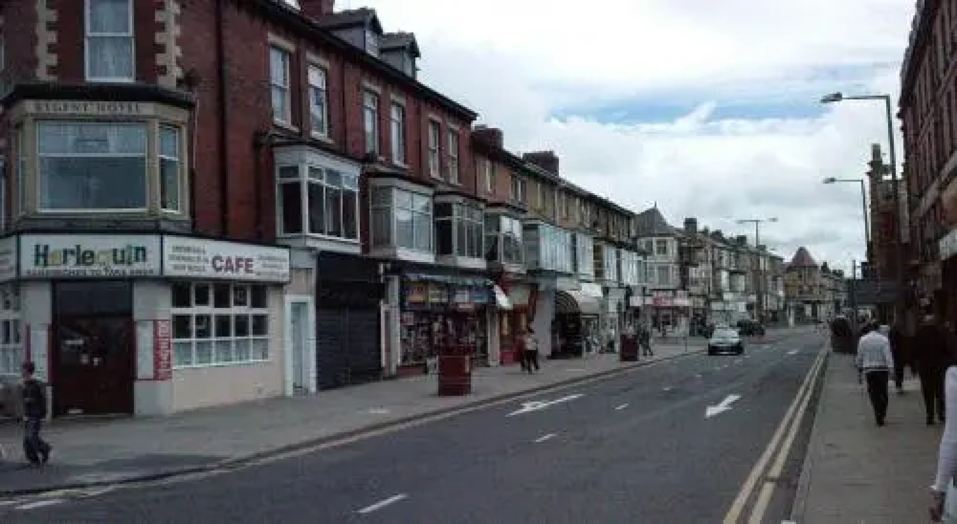 The Satter International