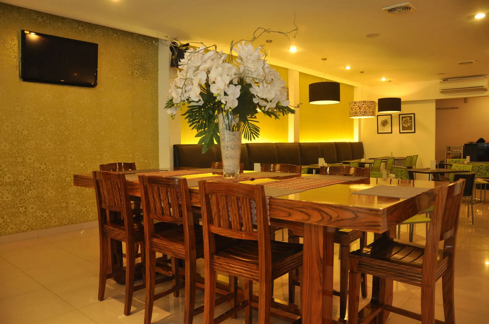 Permata Hotel