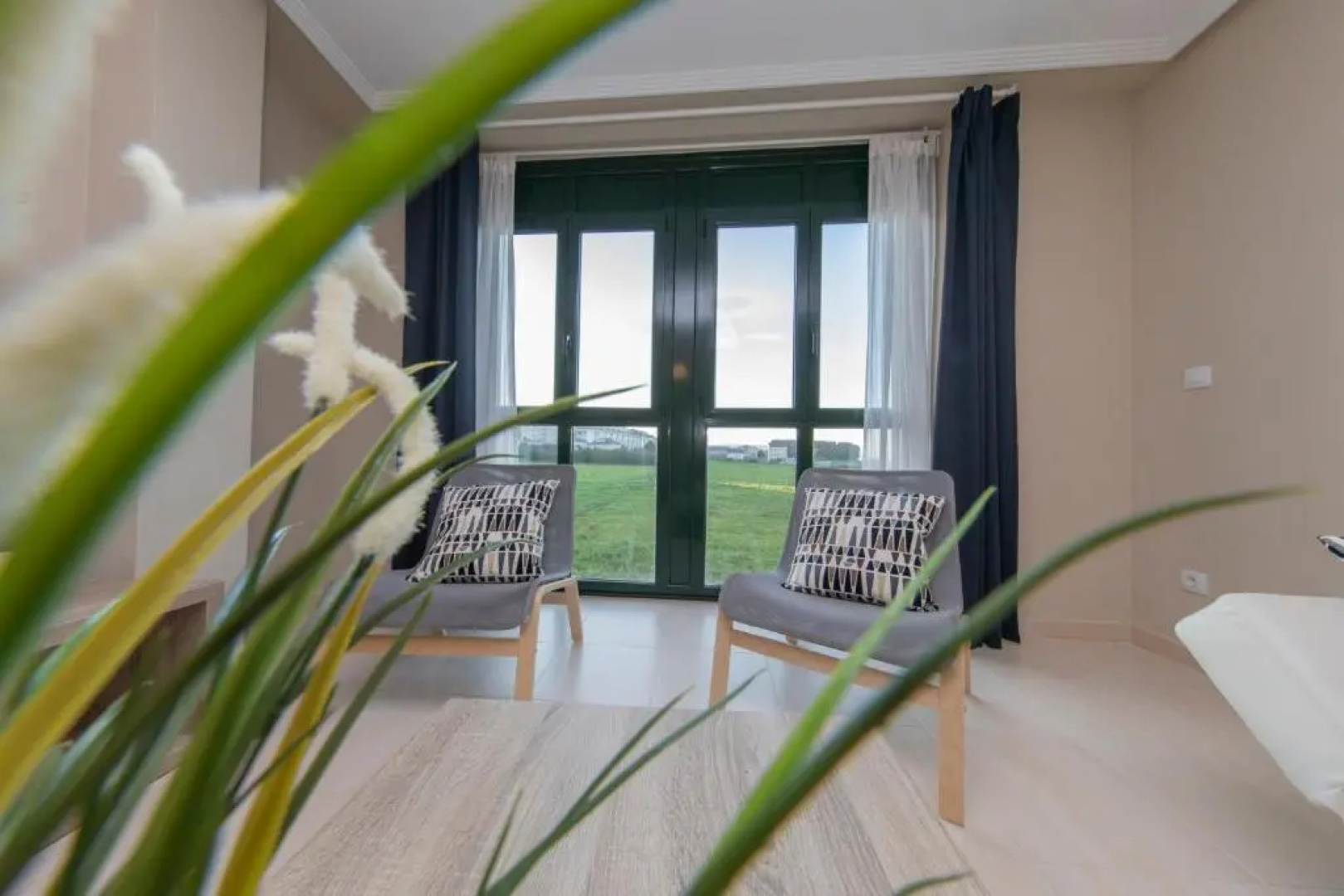 Apartagal-Urbanización Foz II