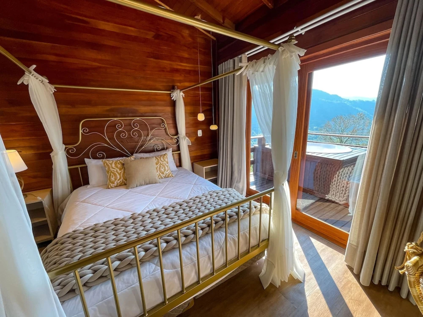 Valle Ristretto Exclusivo para Casais