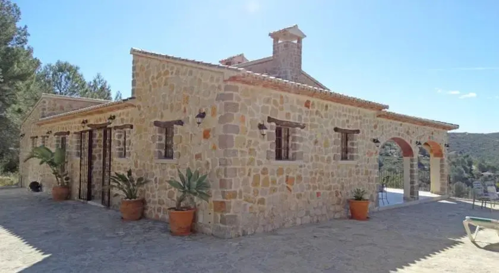 Villa Ximo