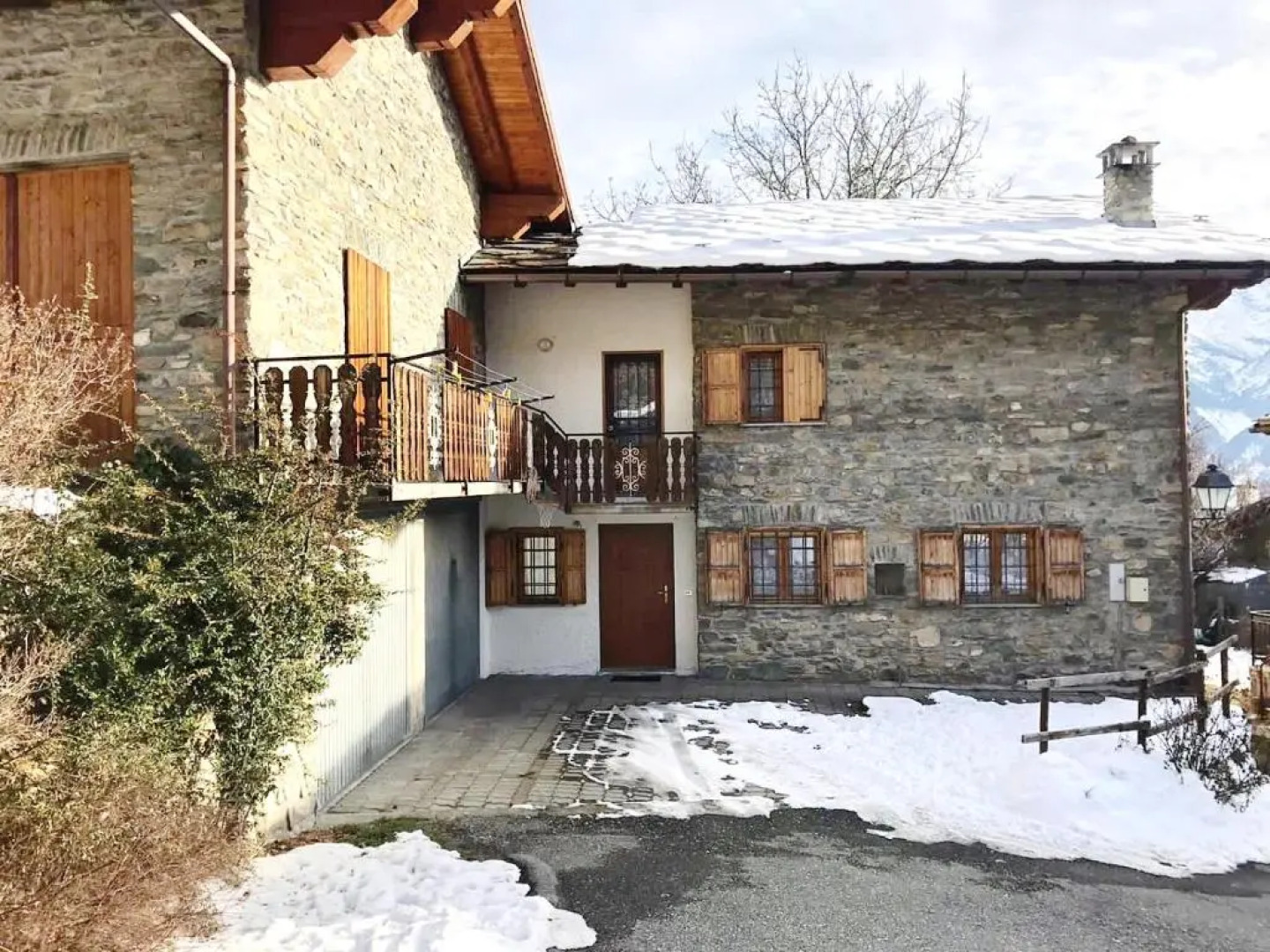 casa vacanza Valle d Aosta