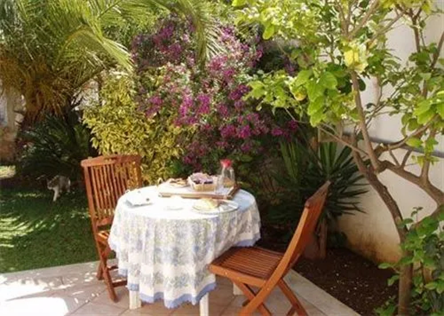 Residenza Del Sole