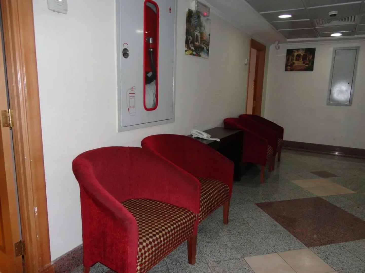 Elaf Al Nakheel Hotel