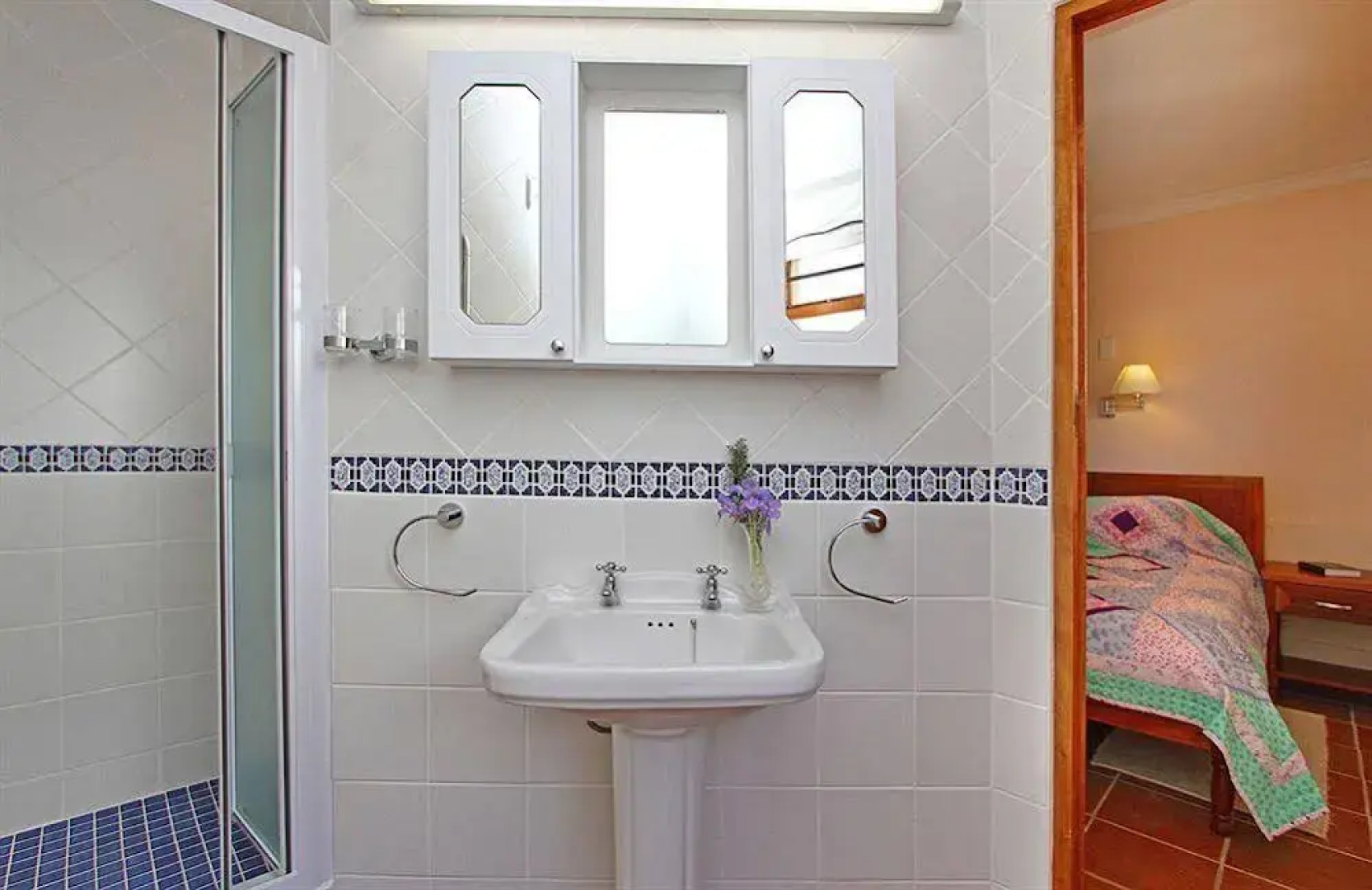 Sea Villa Glen Craig