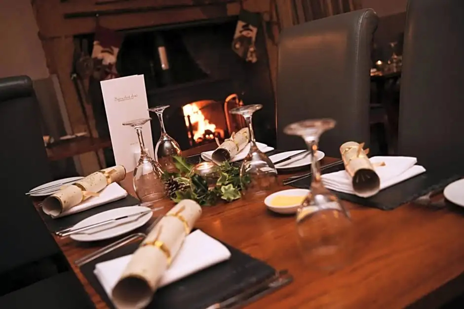 Barrasford Arms