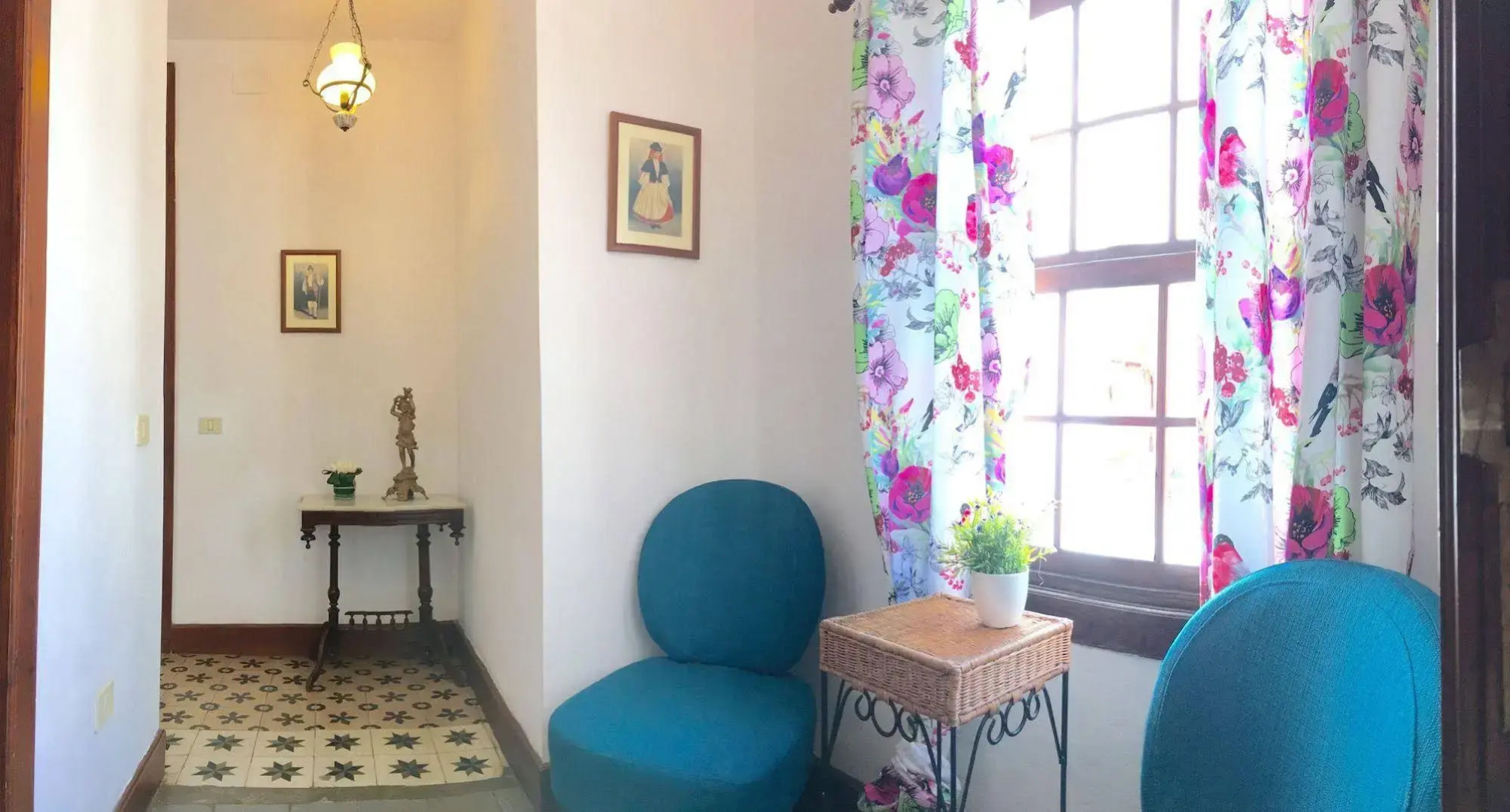 Hotel Rural Casona Santo Domingo