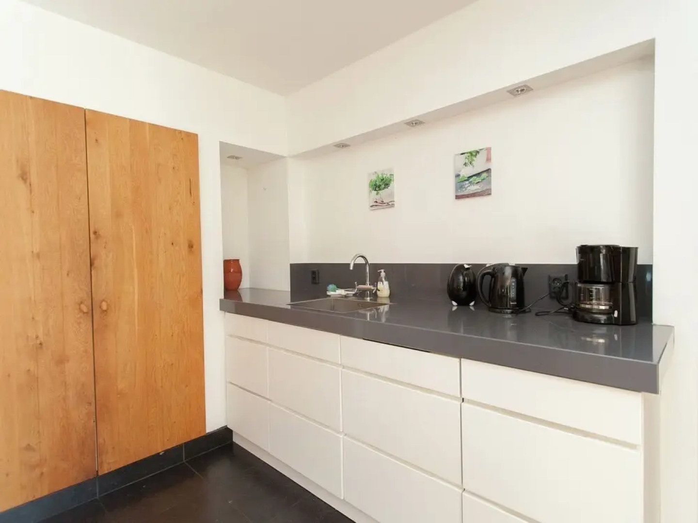 Luxurious Mansion in Callantsoog with Sauna