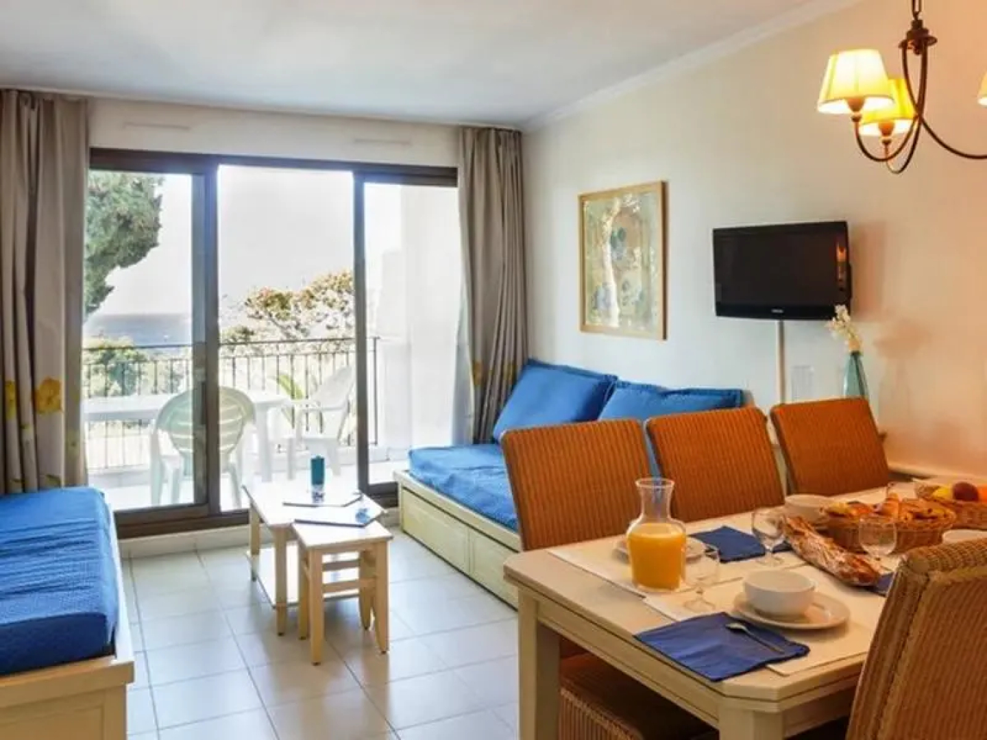 Residence L'Ange Gardien