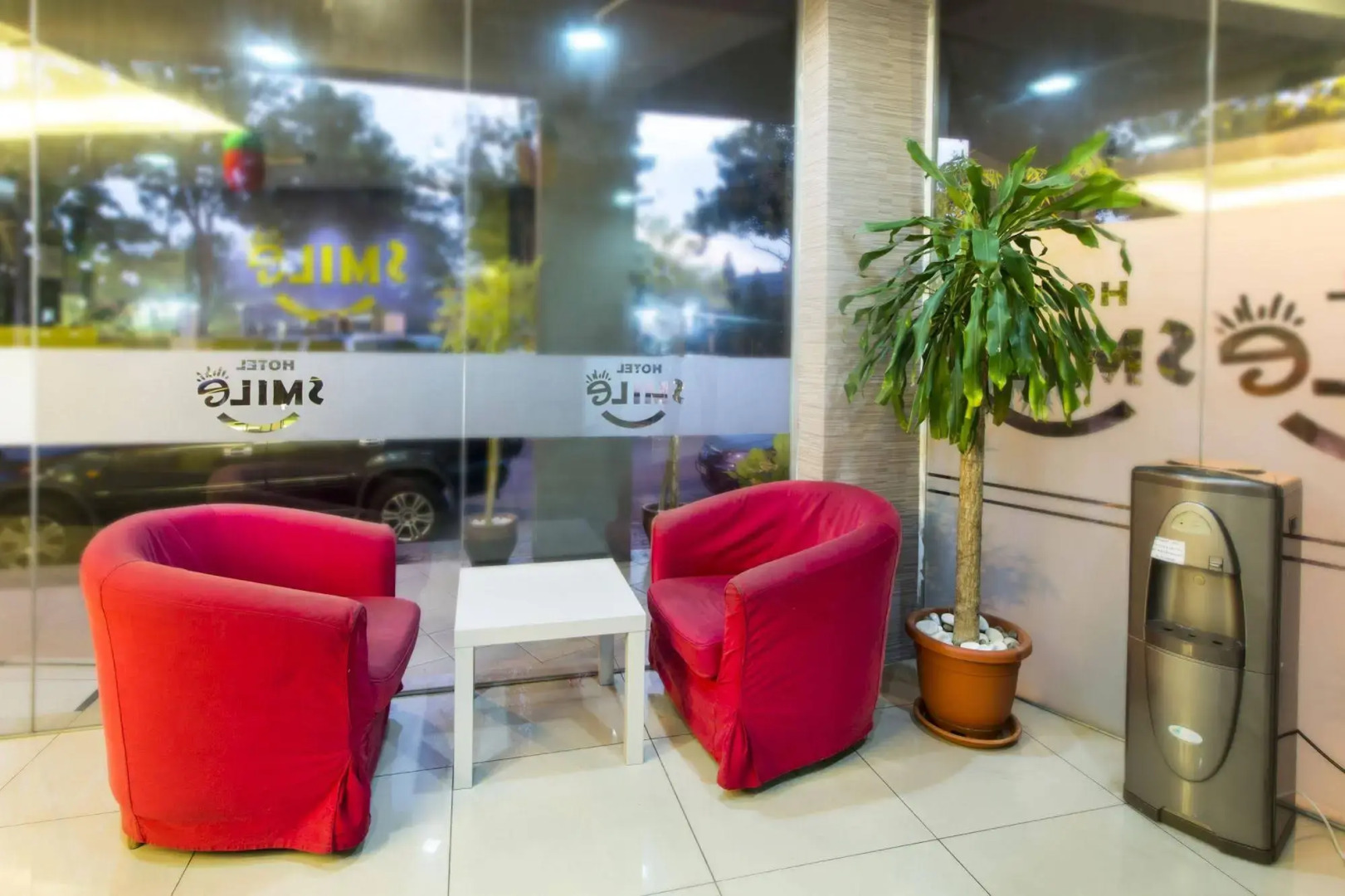 Smile Hotel Selayang Point