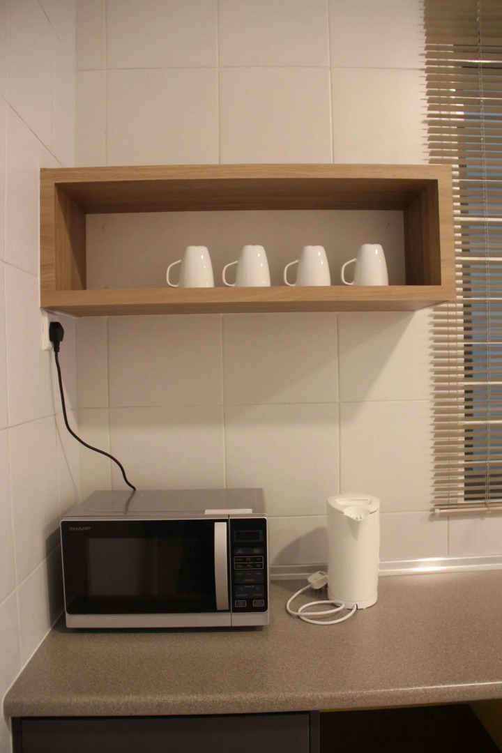 Da Men Suites S by Subhome