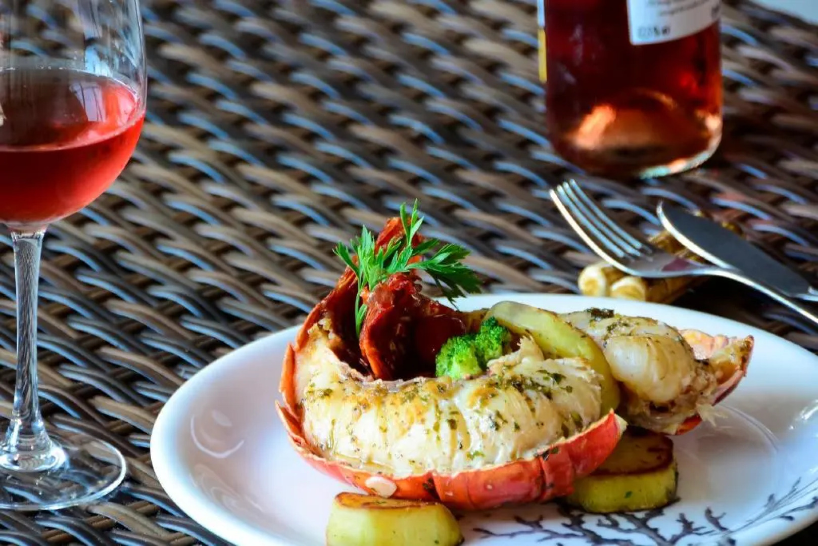 Pousada Chez Louise et Louis Pé na Areia