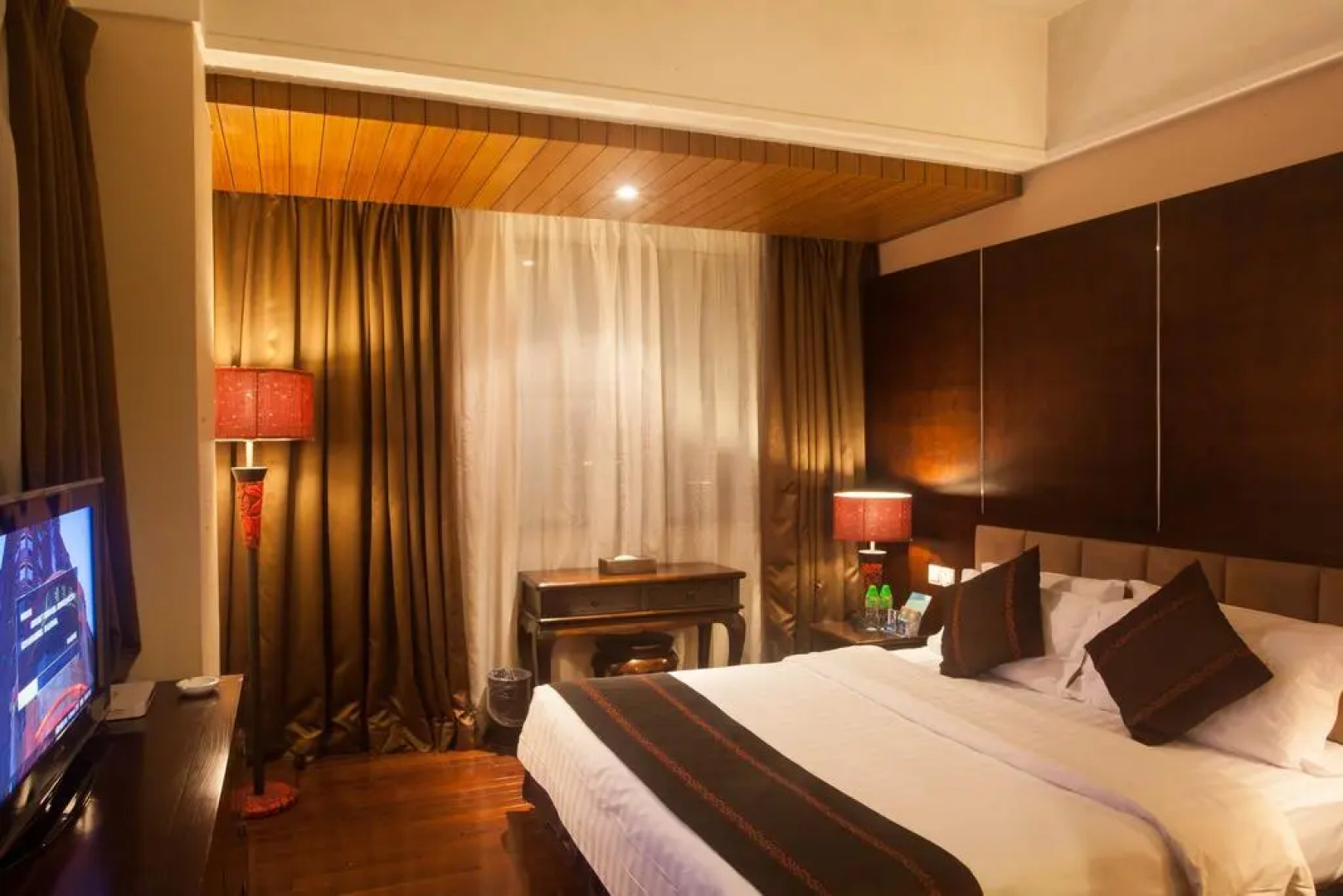 Atour Light Hotel Zhuhai Qinglv Road Grand Theater