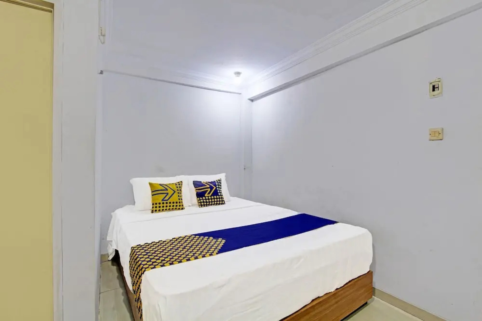 OYO Life 91177 Desa Wisata Duren Sari