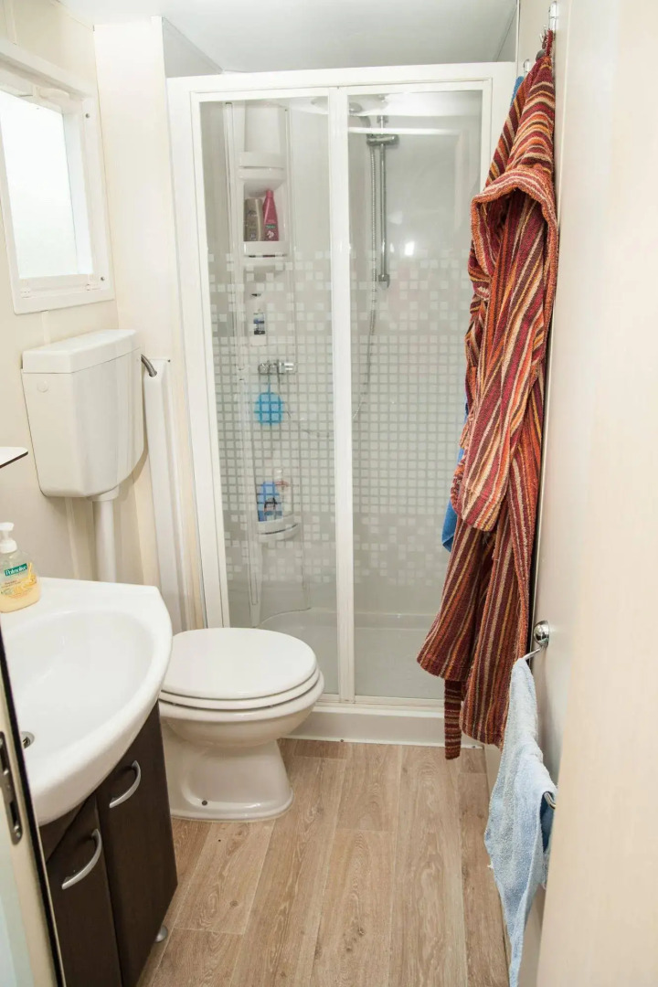 Camping Villaggio Cerquestra