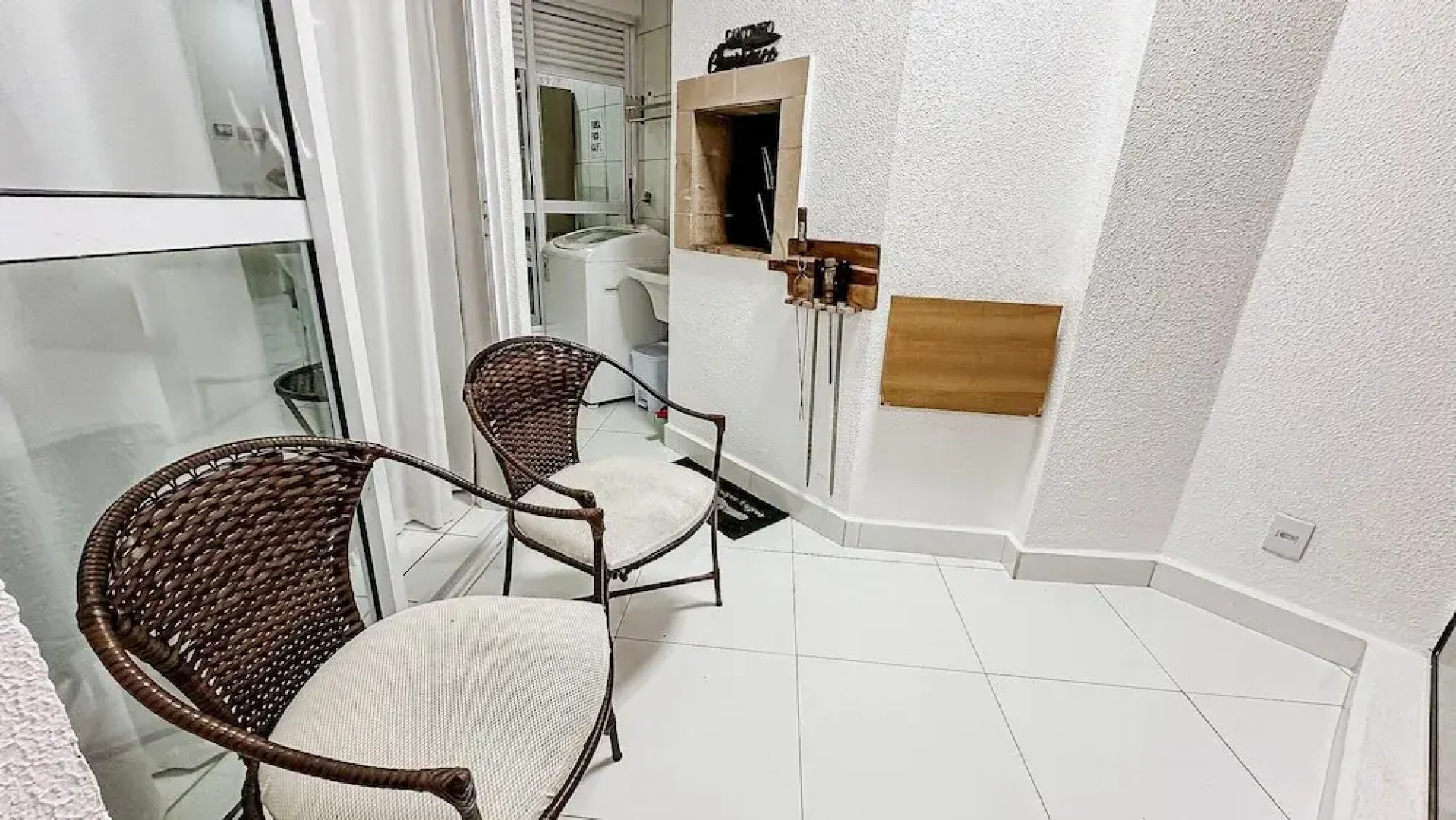 Resid. Clube Mar Grosso- Laguna - LAG201