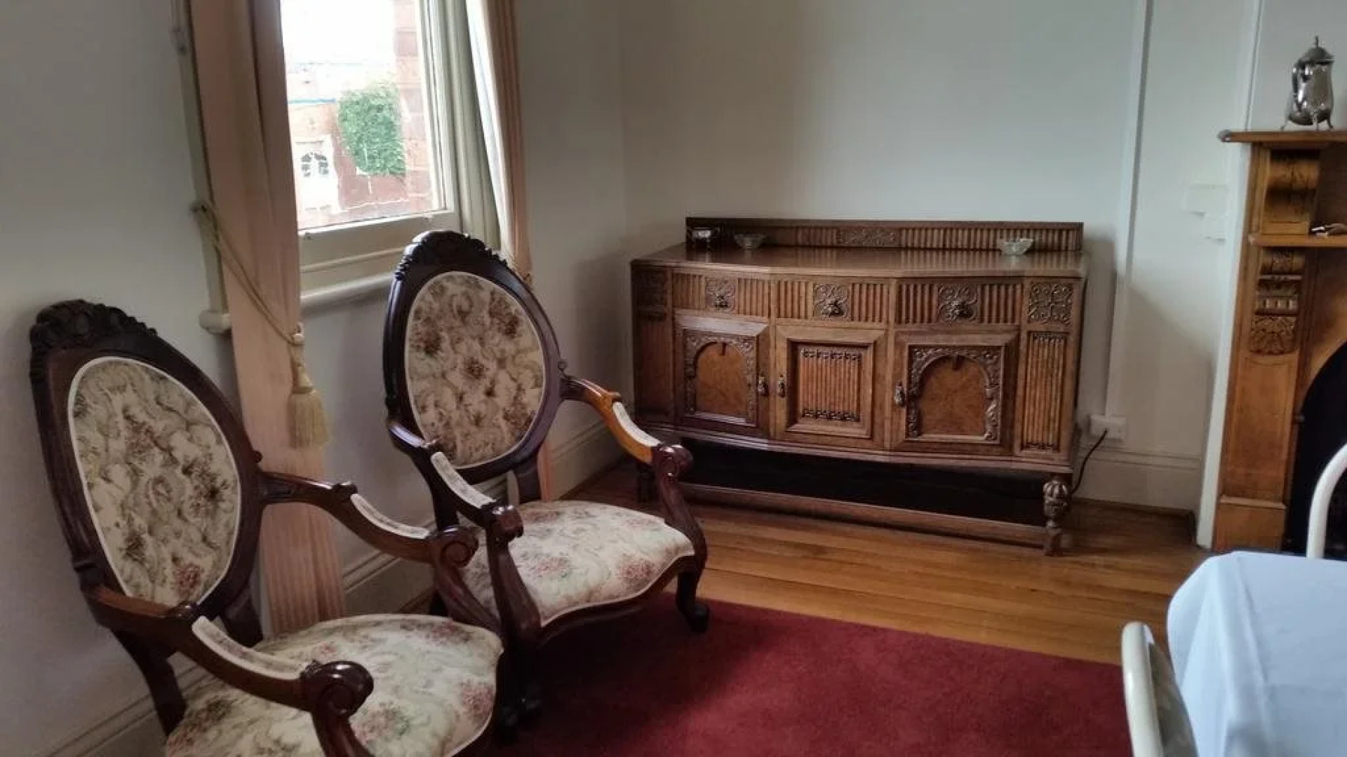 Empire Hotel Deloraine