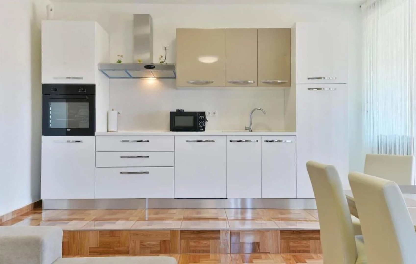 Stunning Apartment in Obrovac With 3 Bedrooms, Wifi and Outdoor Swimming Pool