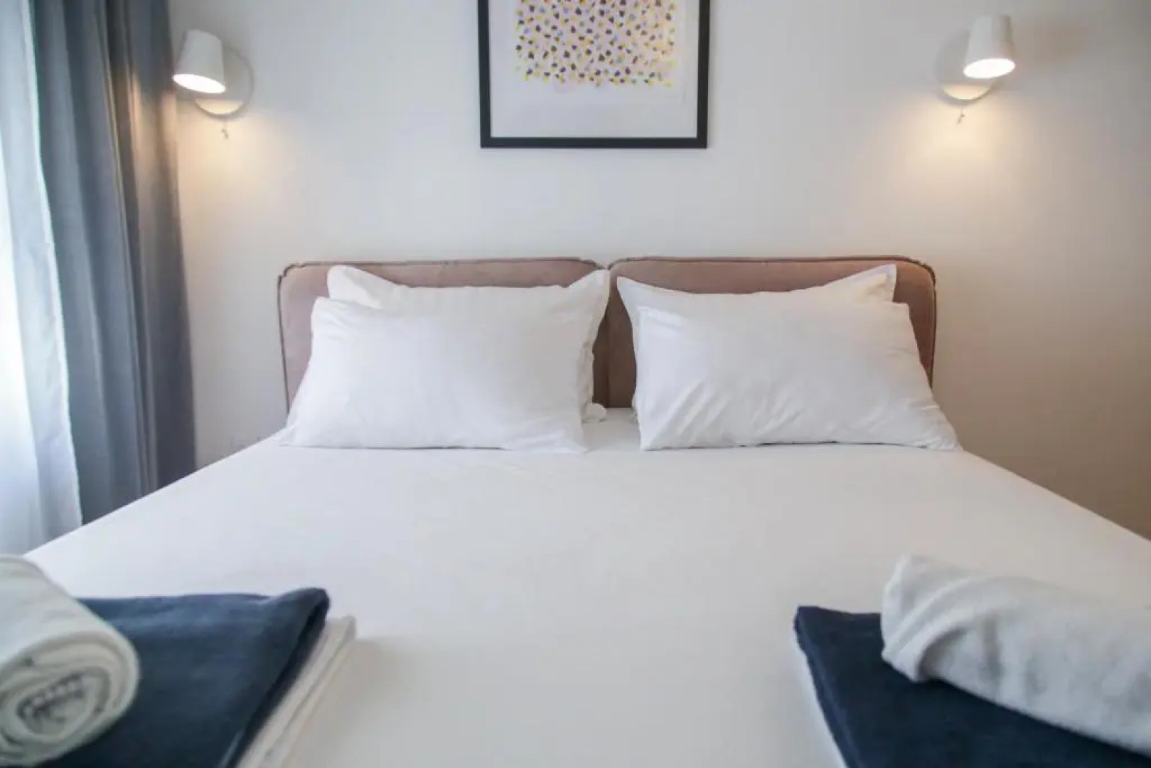 Supernova DeLuxe Residence