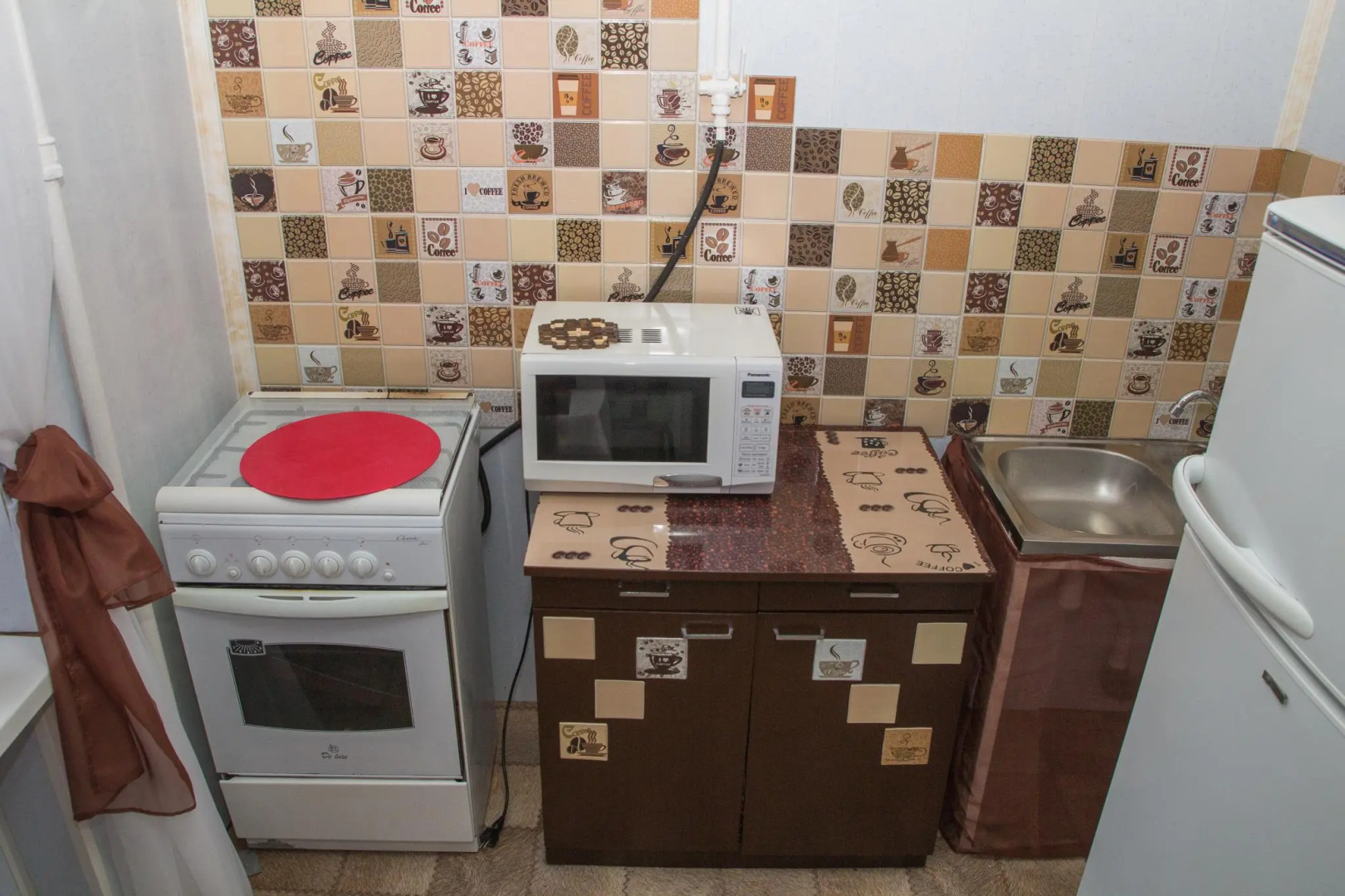 Милый дом на улице Свободы 32